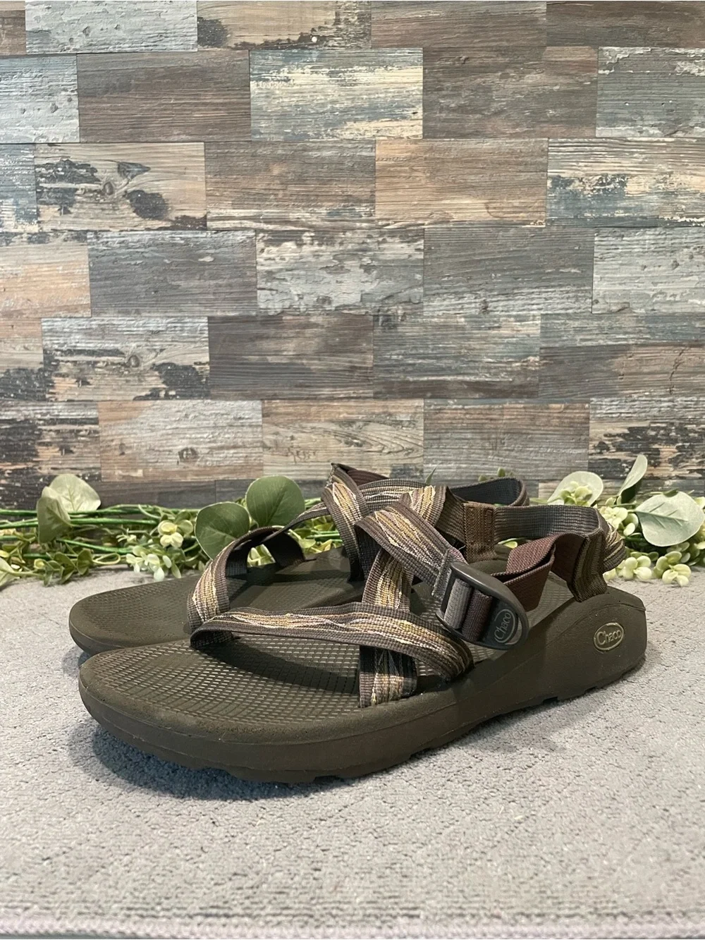 Chaco men classic